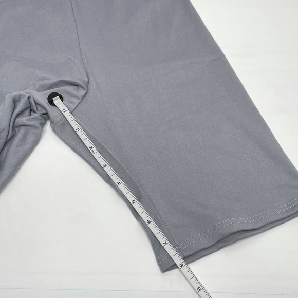 Swank A Posh Biker Shorts - Picture 7 of 9